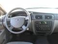 2006 Merlot Metallic Ford Taurus SE  photo #8