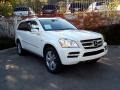 Arctic White - GL 350 BlueTEC 4Matic Photo No. 1