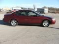 2006 Merlot Metallic Ford Taurus SE  photo #15