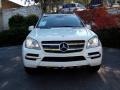 Arctic White - GL 350 BlueTEC 4Matic Photo No. 5