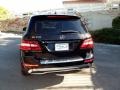 Black - ML 350 4Matic Photo No. 3
