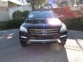 Black - ML 350 4Matic Photo No. 5