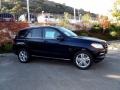 Black - ML 350 4Matic Photo No. 2