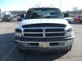 Bright White - Ram 3500 ST Extended Cab Dually Photo No. 2