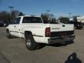 Bright White - Ram 3500 ST Extended Cab Dually Photo No. 4