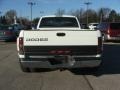 Bright White - Ram 3500 ST Extended Cab Dually Photo No. 5