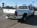 Bright White - Ram 3500 ST Extended Cab Dually Photo No. 6