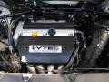  2008 Element LX 2.4 Liter DOHC 16-Valve VVT 4 Cylinder Engine