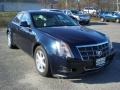 Blue Chip - CTS Sedan Photo No. 3