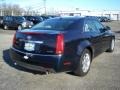 Blue Chip - CTS Sedan Photo No. 5