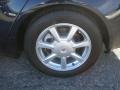 Blue Chip - CTS Sedan Photo No. 9