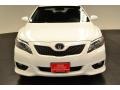 Super White - Camry SE Photo No. 2