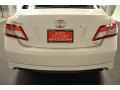 Super White - Camry SE Photo No. 4