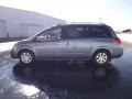 2008 Lakeshore Blue Metallic Nissan Quest 3.5 S  photo #4