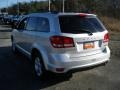 2011 Bright Silver Metallic Dodge Journey Mainstreet  photo #7