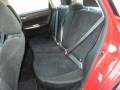 Lightning Red - Impreza 2.5i Premium Wagon Photo No. 6