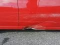 Lightning Red - Impreza 2.5i Premium Wagon Photo No. 18