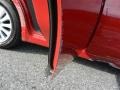 Lightning Red - Impreza 2.5i Premium Wagon Photo No. 21
