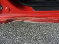 Lightning Red - Impreza 2.5i Premium Wagon Photo No. 22
