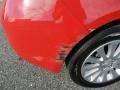 Lightning Red - Impreza 2.5i Premium Wagon Photo No. 23