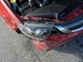 Lightning Red - Impreza 2.5i Premium Wagon Photo No. 24