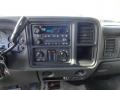 2006 Steel Gray Metallic GMC Sierra 1500 Z71 Extended Cab 4x4  photo #18