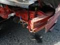 Lightning Red - Impreza 2.5i Premium Wagon Photo No. 27