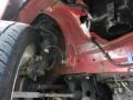 Lightning Red - Impreza 2.5i Premium Wagon Photo No. 28