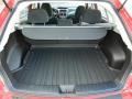 Lightning Red - Impreza 2.5i Premium Wagon Photo No. 34