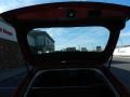 Lightning Red - Impreza 2.5i Premium Wagon Photo No. 35