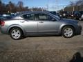Silver Steel Metallic - Avenger R/T Photo No. 4