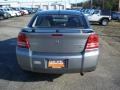 Silver Steel Metallic - Avenger R/T Photo No. 6
