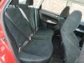 Lightning Red - Impreza 2.5i Premium Wagon Photo No. 38