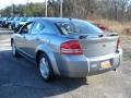 Silver Steel Metallic - Avenger R/T Photo No. 7