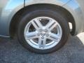 Silver Steel Metallic - Avenger R/T Photo No. 9