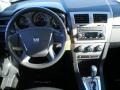 Silver Steel Metallic - Avenger R/T Photo No. 12