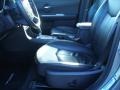 Silver Steel Metallic - Avenger R/T Photo No. 13