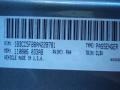 Silver Steel Metallic - Avenger R/T Photo No. 14