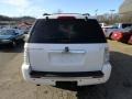 White Suede - Mountaineer V6 AWD Photo No. 3