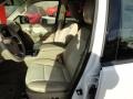 White Suede - Mountaineer V6 AWD Photo No. 10