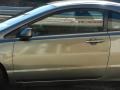 Galaxy Gray Metallic - Civic LX Coupe Photo No. 14
