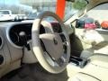 2010 White Suede Mercury Mountaineer V6 AWD  photo #16