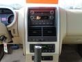 White Suede - Mountaineer V6 AWD Photo No. 18
