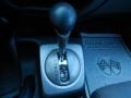 Galaxy Gray Metallic - Civic LX Coupe Photo No. 34