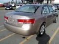 Golden Beige - Sonata GLS Photo No. 2