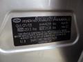 Golden Beige - Sonata GLS Photo No. 4