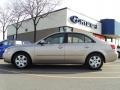 Golden Beige - Sonata GLS Photo No. 6