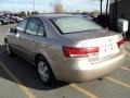 Golden Beige - Sonata GLS Photo No. 7