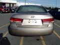 Golden Beige - Sonata GLS Photo No. 8