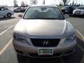 Golden Beige - Sonata GLS Photo No. 12